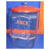 Lance Jar