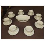 Lenox Solitaire - 17pc