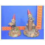2 Tom Clark Gnomes