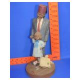 Tom Clark Shriner Statue