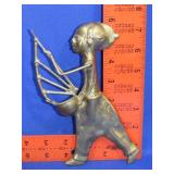 Brass Wall Art