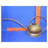 Brass Watering Can