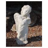 Concrete Angel - 30"