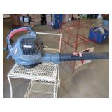 Craftsman Blower