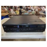 Fisher FVH-810 Video Cassette Recorder