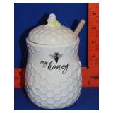 Honey Pot