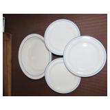 Lenox Chinastone - 4pc