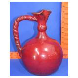 Italian Ceramic Pitcher