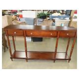 Jofran Stately Sofa Table