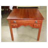 Lexington Bob Timberlake Cherry Side Table