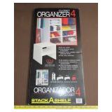 Closet Organizer - Unopened