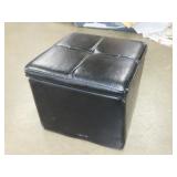 Storage Ottoman