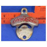 Coca Cola Bottle Opener