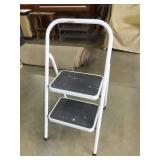 Folding Step Stool