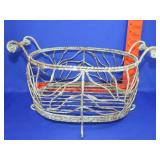 Metal Planter