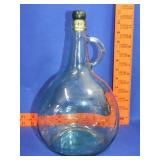 Glass Bottle