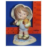 House of Goebal Dolly Dingle Figurine