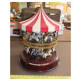 Carousel - No Power Cord