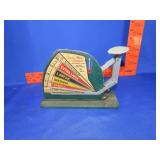 Jiffy -Way Egg Scale
