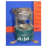 Rogers US Military Field Burner - 1951