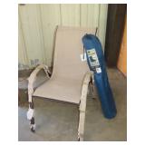 Patio & Bag Chair