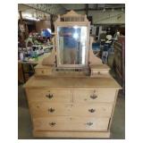 Cottage Dresser