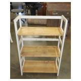 Folding Shelf