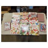 Southern Living Christmas Books & Cards