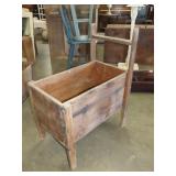 Primitive Storage Box