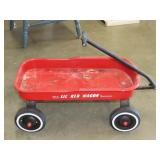 Lil Red Wagon - 20"