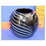 Art Glass Vase