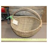 Gizzard Basket
