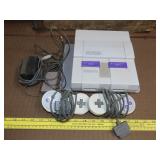 Super Nintendo