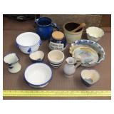 Pottery Lot
