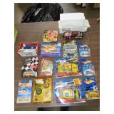 Hot Wheels Lot