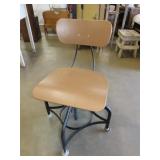 Adjustable Chair