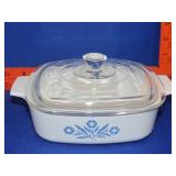 Corningware Casserole