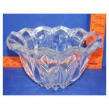 Crystal Bowl - 10"