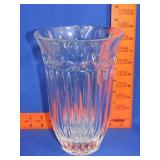 Crystal Vase