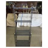 Metal Bakers Rack