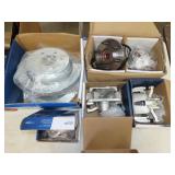 Lot of Car Parts