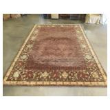 Shaw Area Rug 9