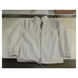 Columbia Fleece Lined Mens Jacket - Size Large
