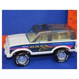 Nyline Bass Chaser Metal Toy Truck