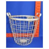Metal Egg Basket