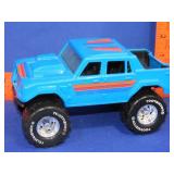 Tootsie Toy Truck