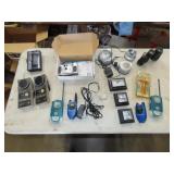 Table Lot  - Misc Items