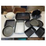 Lot of Oneida & Other Stainless Flatware