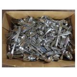 Lot of Metal Bakeware