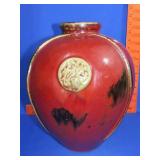 Pottery Vase